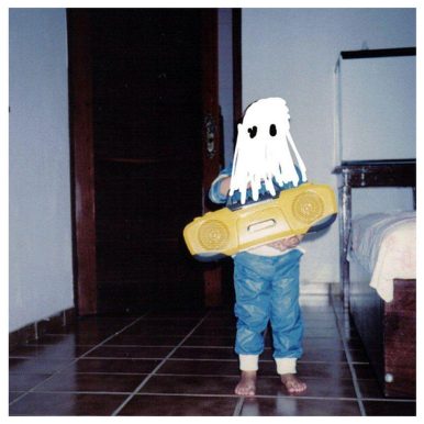 Sudário – Lance dos Fantasmas