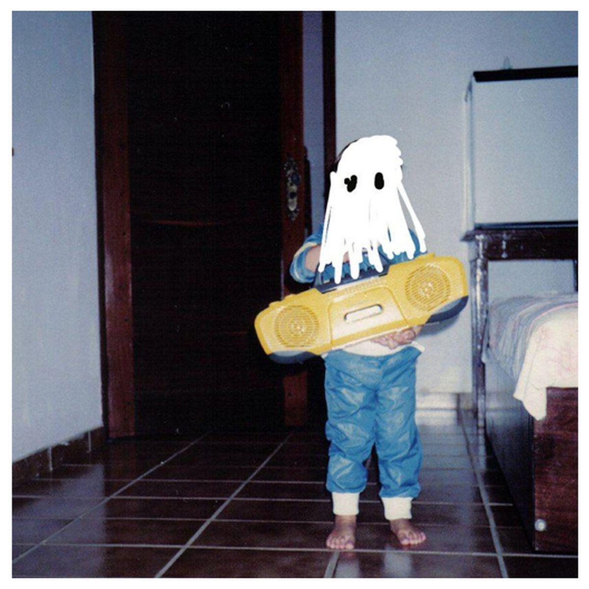 Sudário – Lance dos Fantasmas