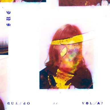 SUE – Quando vc volta?