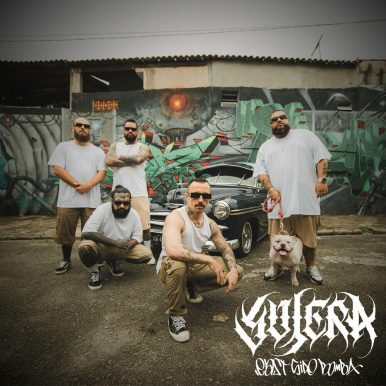 Sujera – East Side Bomba