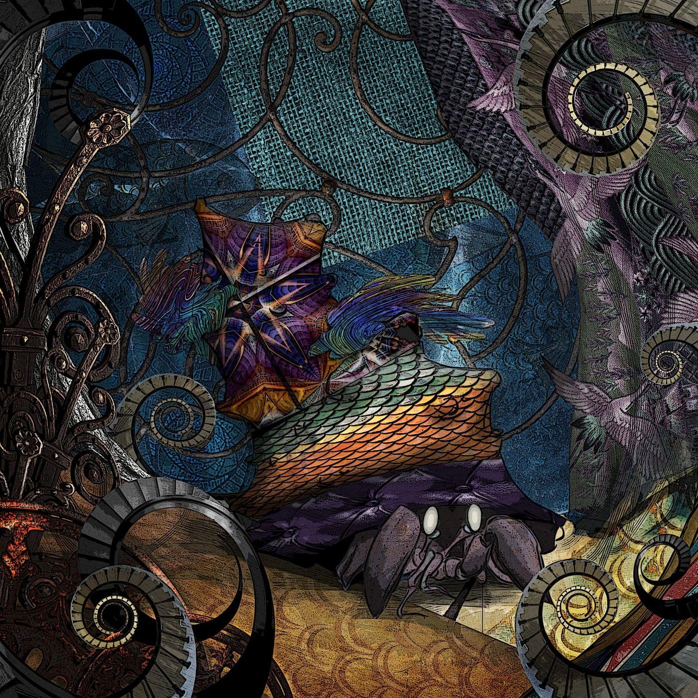 sukya || porno – TALASSOFOBIA