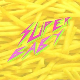 SuperBABY – SuperBABY EP
