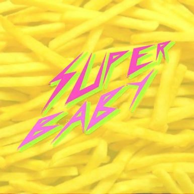 SuperBABY – SuperBABY EP