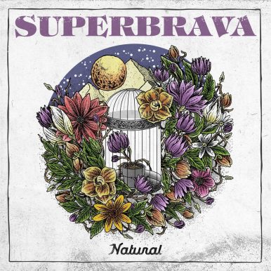 Superbrava – Natural