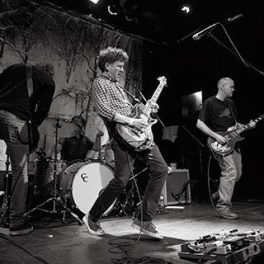 Superchunk – Ao Vivo – Bowery Ballroom