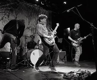 Superchunk – Ao Vivo – Bowery Ballroom