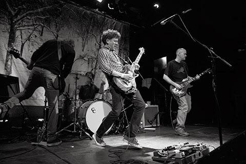 Superchunk – Ao Vivo – Bowery Ballroom
