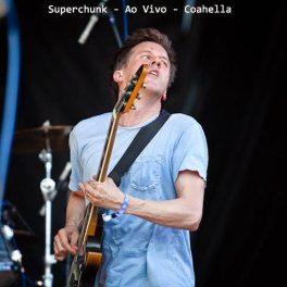 Superchunk – Ao Vivo – Coachella