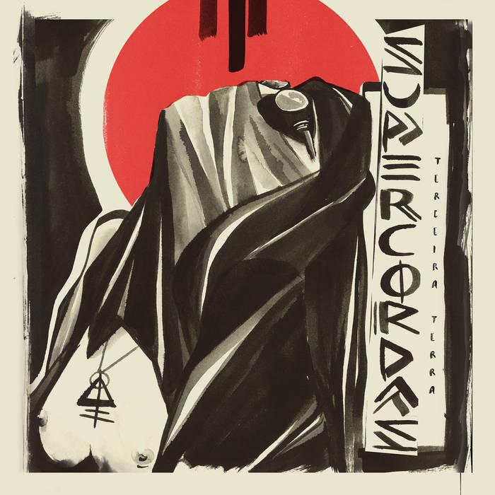 Supercordas – Terceira Terra