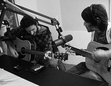 Superguidis – Acústico no Ronca Ronca Sessions