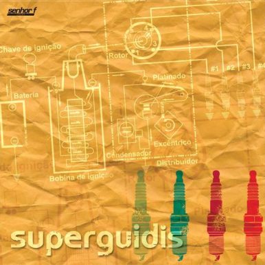 Superguidis – Superguidis