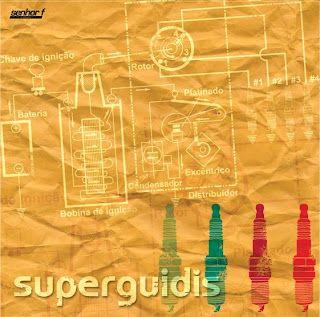 Superguidis – Superguidis