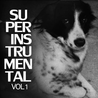Superinstrumental – Superinstrumental Vol.1