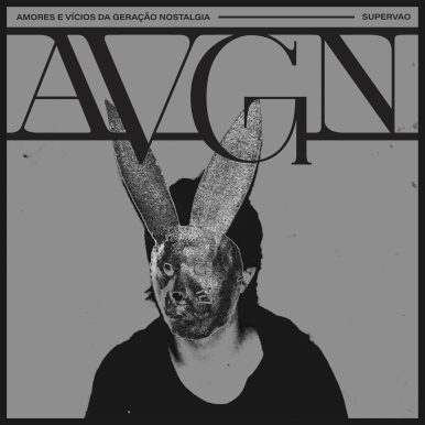 Supervão – Amores e Vícios da Geração Nostalgia