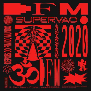 Supervão – Depois do Fim do Mundo