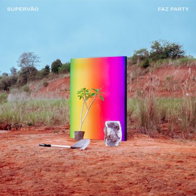 Supervão – Faz Party