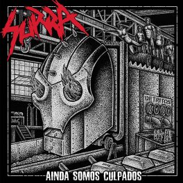 Surra – Ainda Somos Culpados