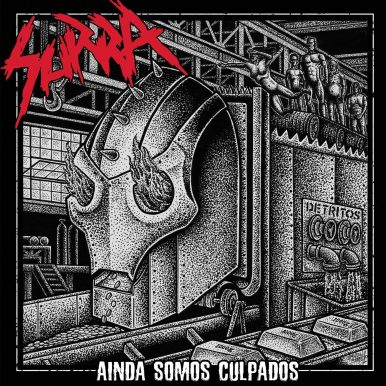 Surra – Ainda Somos Culpados