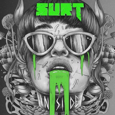Surt – Inside