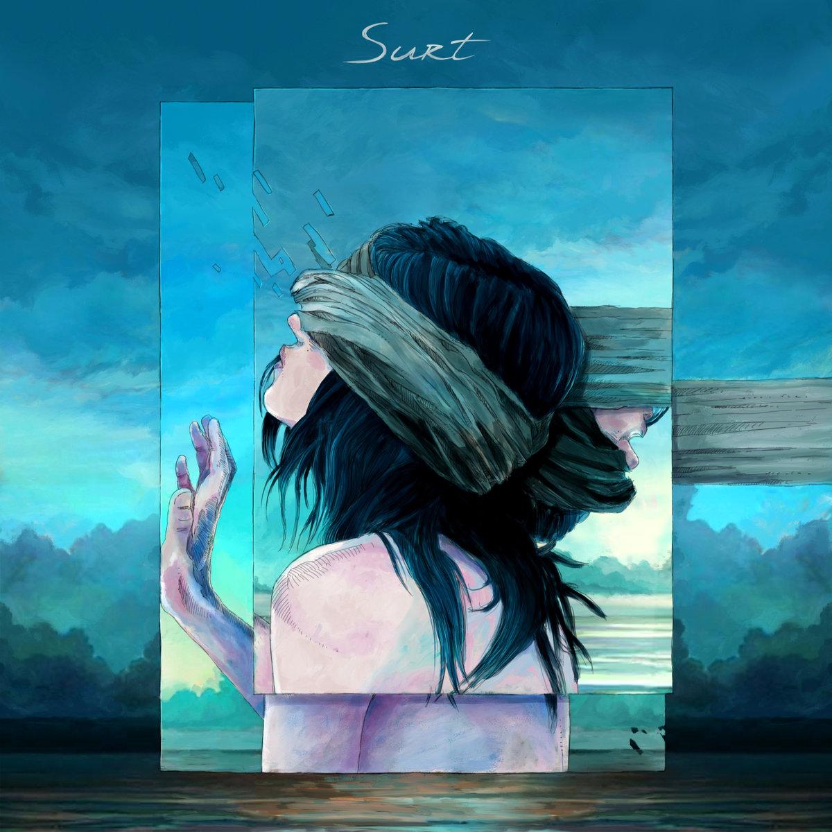 Surt – SURT