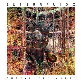 Sussurruído – Pré Proto Demo Lo-Fi