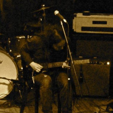 Suzuki Junzo – Live At Union Pool (November 27,…