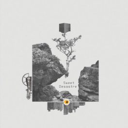Sweet Desastre – Sweet Desastre