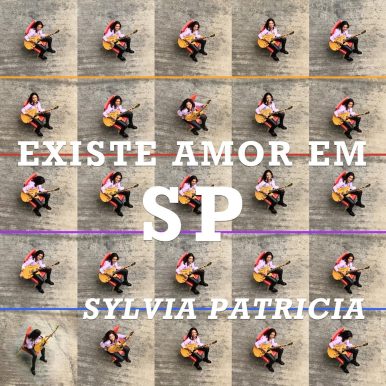 Sylvia Patricia – Existe Amor Em Sp
