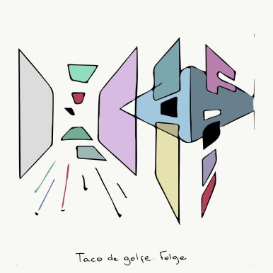 Taco de Golfe – Folge