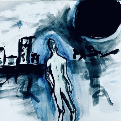 Taco de Golfe – Nó Sem Ponto II