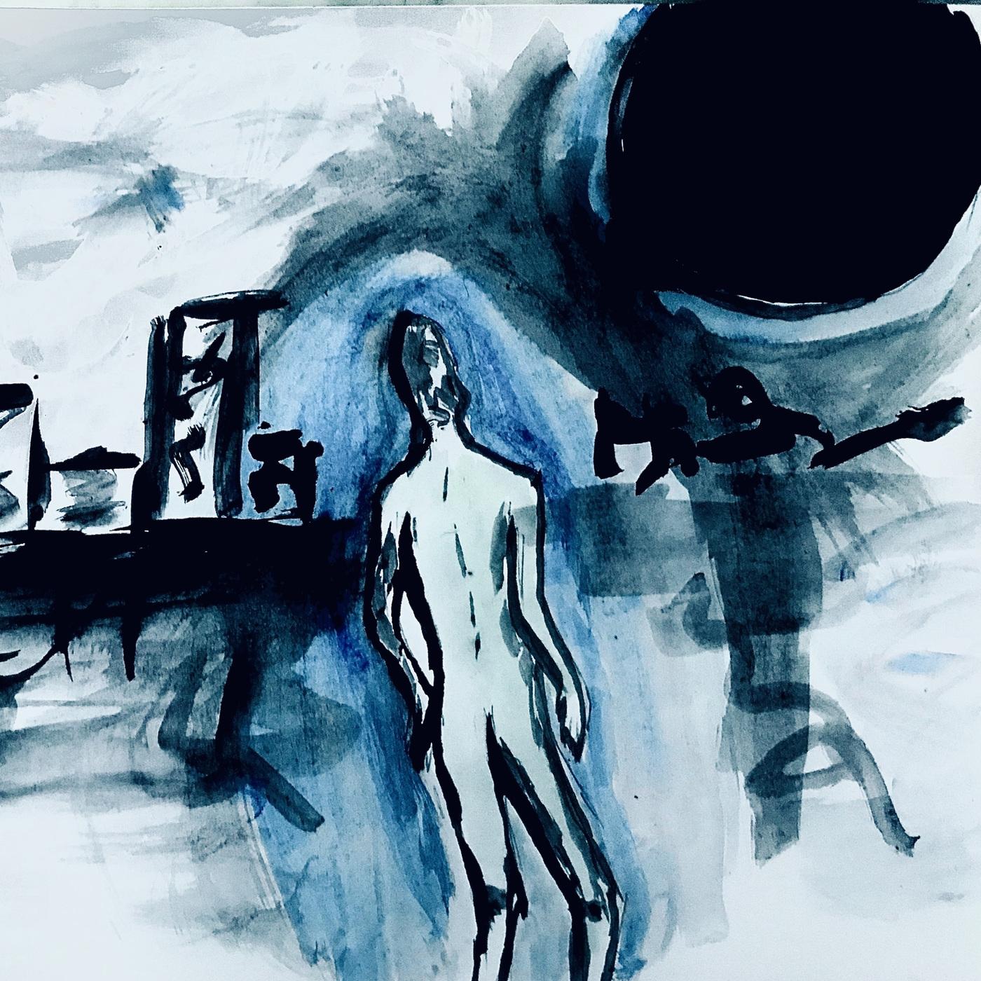 Taco de Golfe – Nó Sem Ponto II