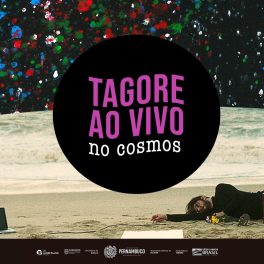 Tagore – Ao Vivo no Cosmos