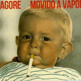 Tagore – Movido a Vapor