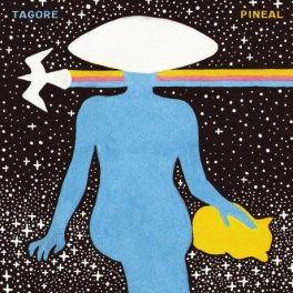 Tagore – Pineal