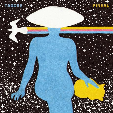 Tagore – Pineal