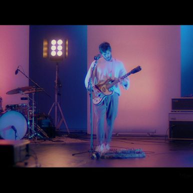 Tagua Tagua – Inteiro Metade Session