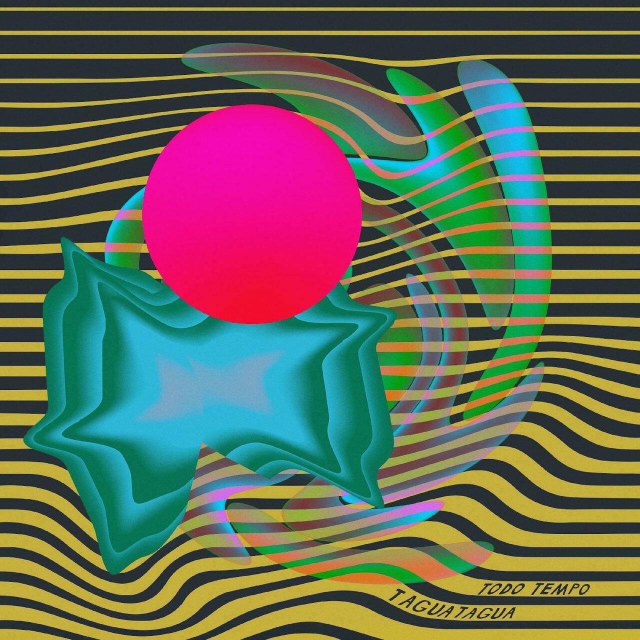 Tagua Tagua – Todo Tempo