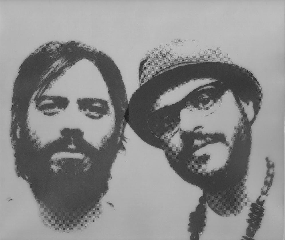 Takara & Brandão – Takara & Brandão