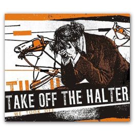 Take Off The Halter – We Took Off