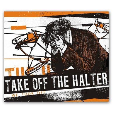Take Off The Halter – We Took Off