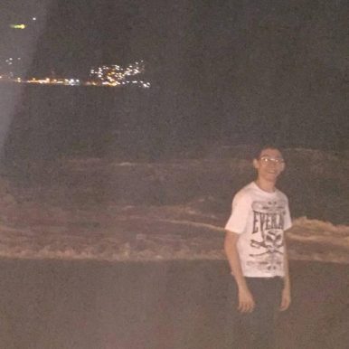 Talharim – Perto Demais do Oceano