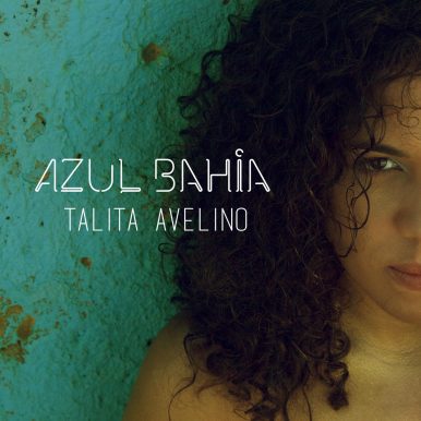 Talita Avelino – Azul Bahia