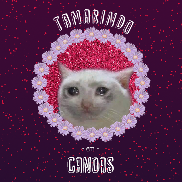 Tamarindo – Ao Vivo em Canoas