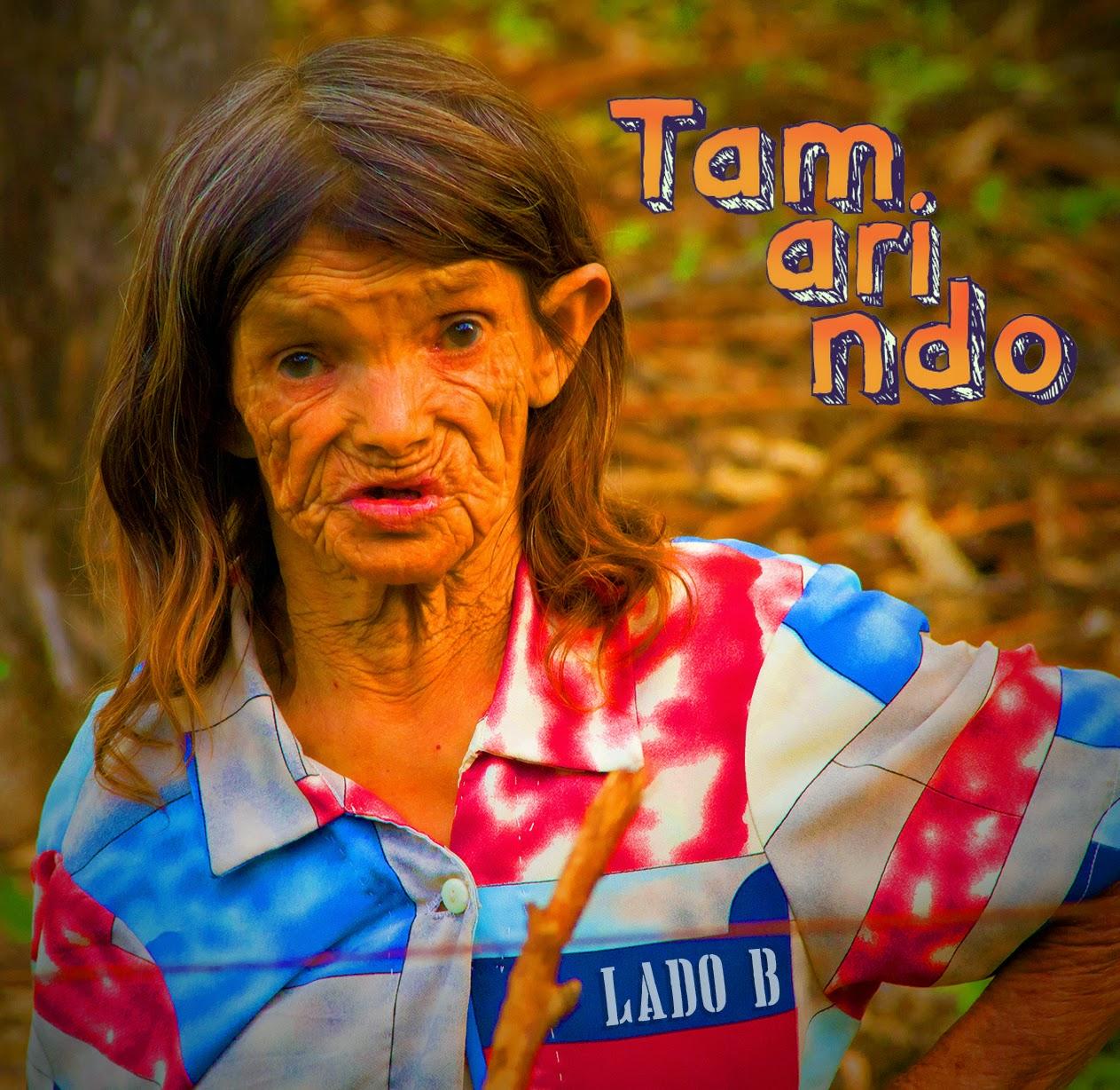 Tamarindo – Lado B