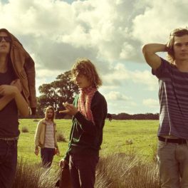 Tame Impala – Ao Vivo – The Governors Ball Festival