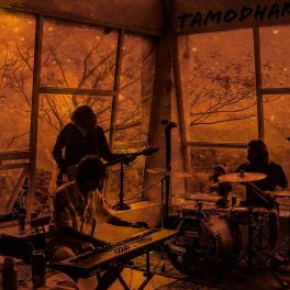 Tamodhar – Tamodhar EP