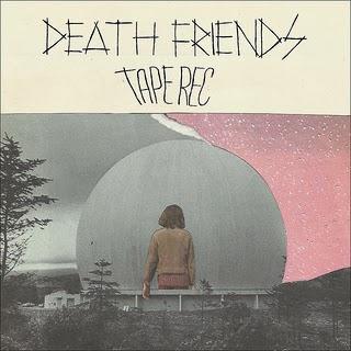 Tape Rec – Death Friends
