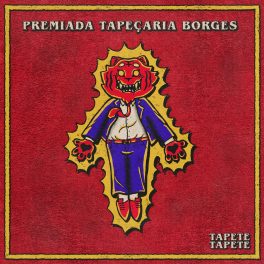 tapete tapete – Premiada Tapeçaria Borges