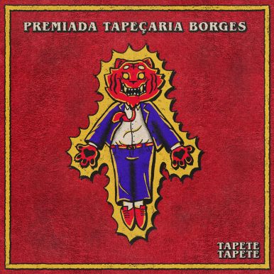 tapete tapete – Premiada Tapeçaria Borges