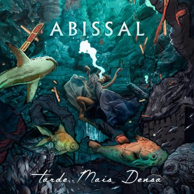Tarde Mais Densa – Abissal